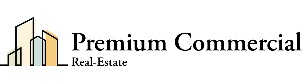 Premium Commercial Real-Estate